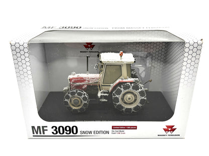 1/32 Massey Ferguson 3090 "Snow Edition"