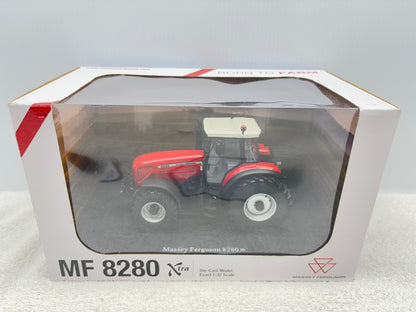 1/32 Massey Ferguson 8280 Xtra