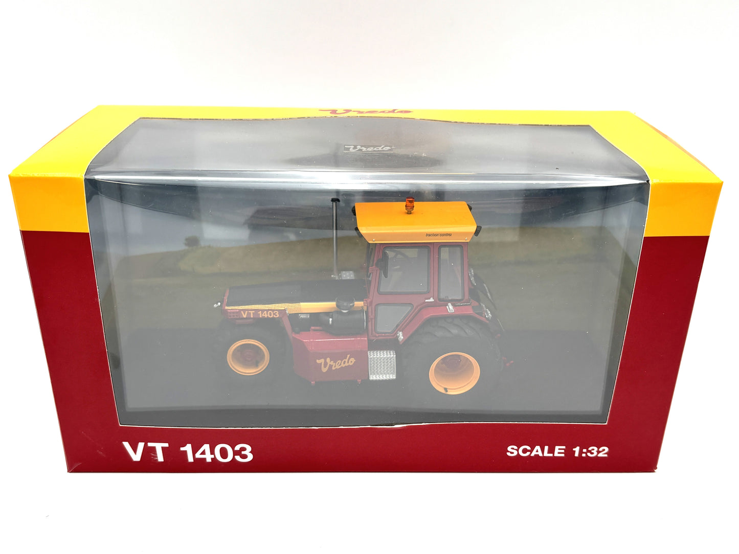 1/32 Vredo VT1403