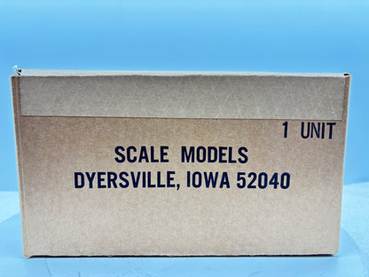 1/16 Allis-Chalmers WC Louisville Farm Show