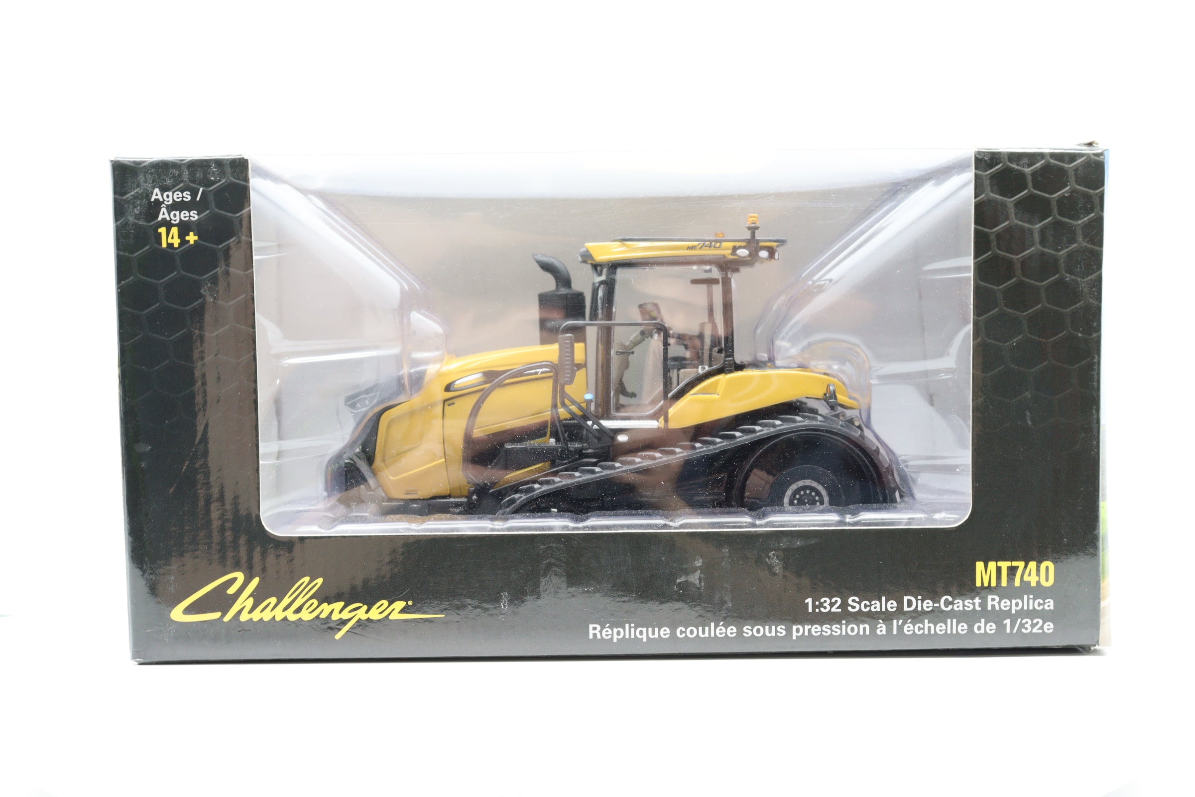 1/32 Challenger MT740