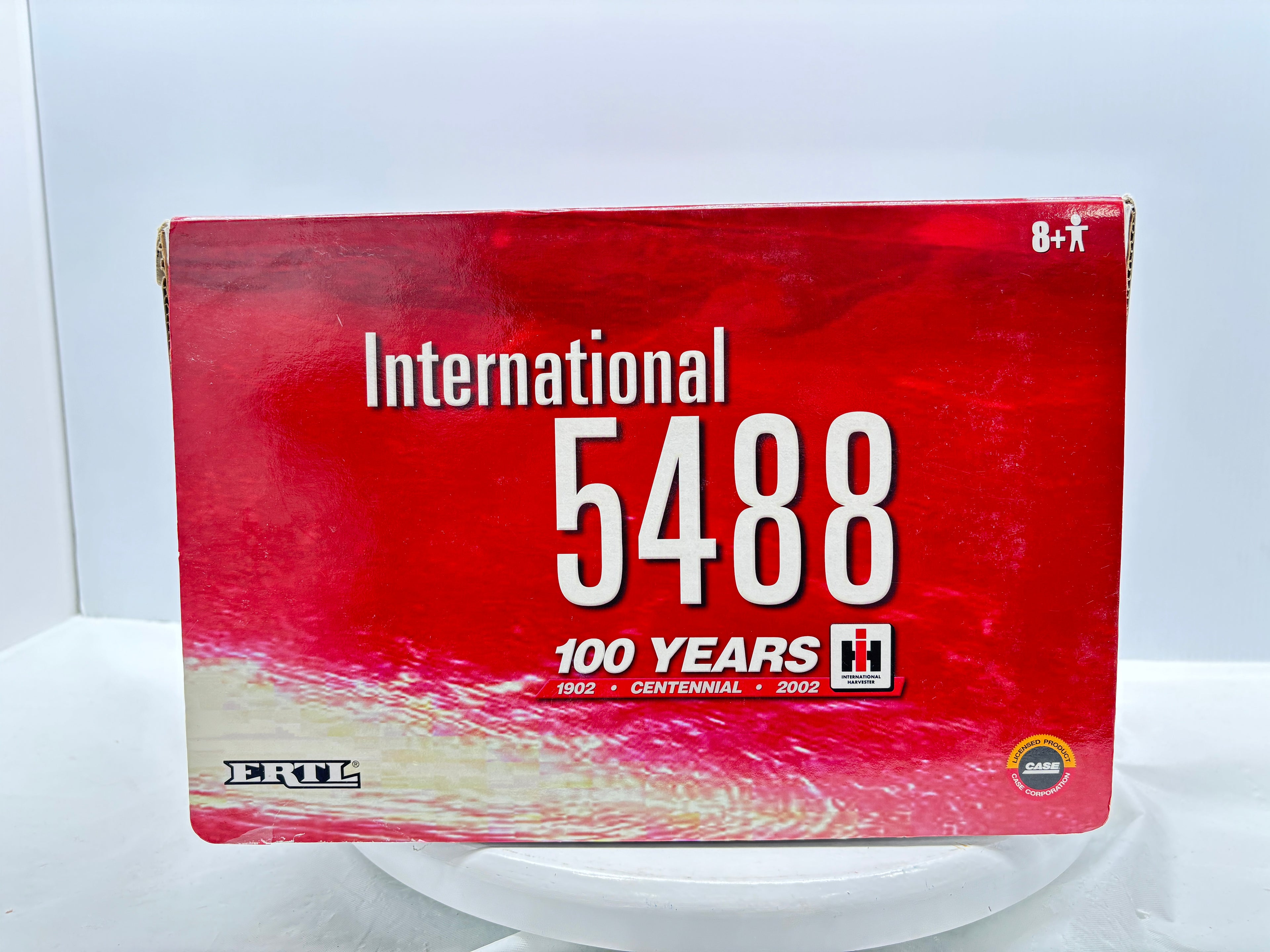 1/16 International 5488 100 year