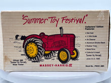 1/16 Massey Harris 101
