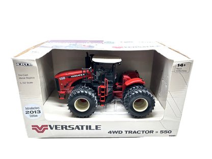 1/32 Versatile 550 Intro