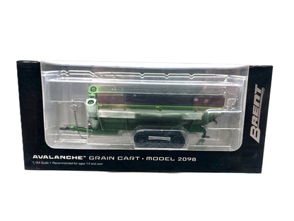 1/64 Brent 2098 Avalanche "Green"