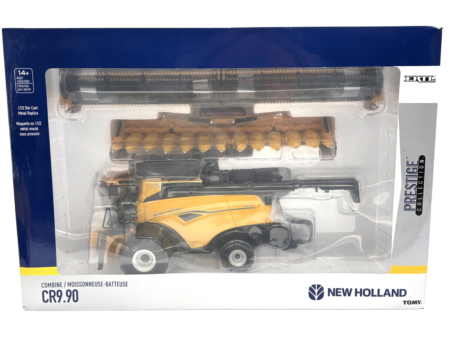1/32 New Holland CR9.90 Prestige