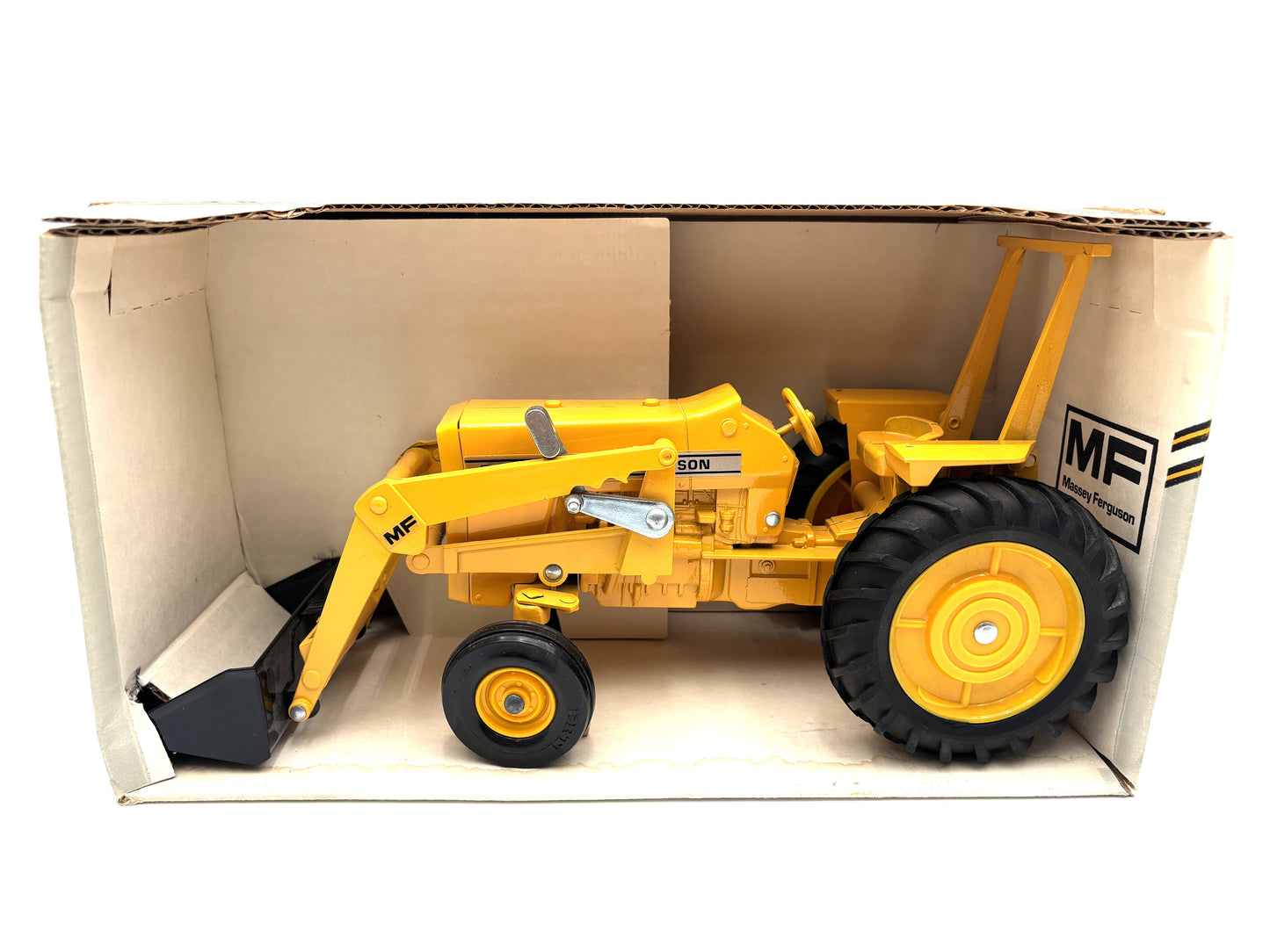 1/16 Massey Ferguson 50E Industrial with Loader