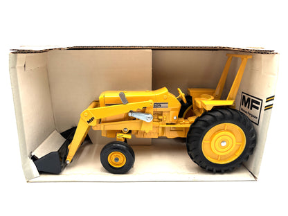 1/16 Massey Ferguson 50E Industrial with Loader
