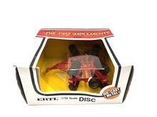 1/32Massey Ferguson Tandem Disk