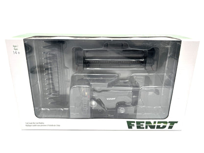 1/64 Fendt Ideal 8T Combine