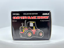 1/64 Case 1470 Black Knight