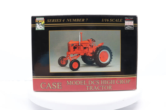 1/16 Case DCS