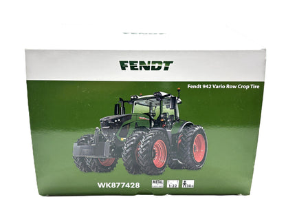 1/32 Fendt 942 Vario Row Crop