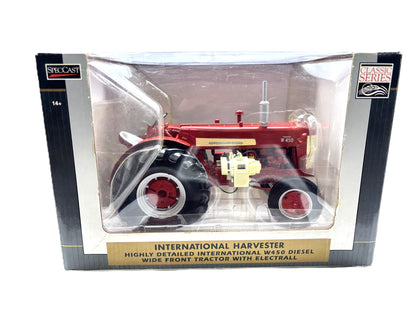1/16 International W450