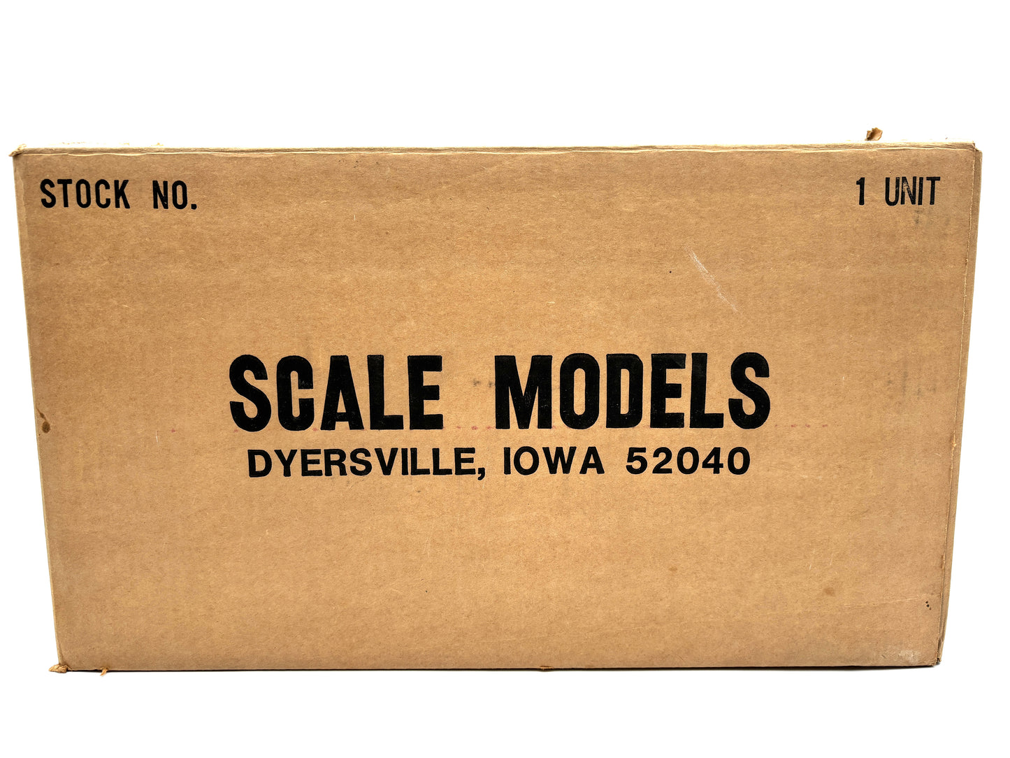 1/16 Case Steam Engine- Thresher Series