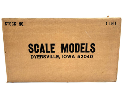 1/16 Case Steam Engine- Thresher Series