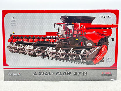 1/32 Case IH AF11 Duals Prestige