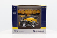 1/64 New Holland FR 920