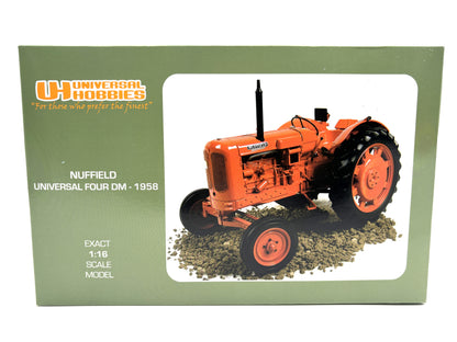 1/16 Nuffield Universal Four DM-1958