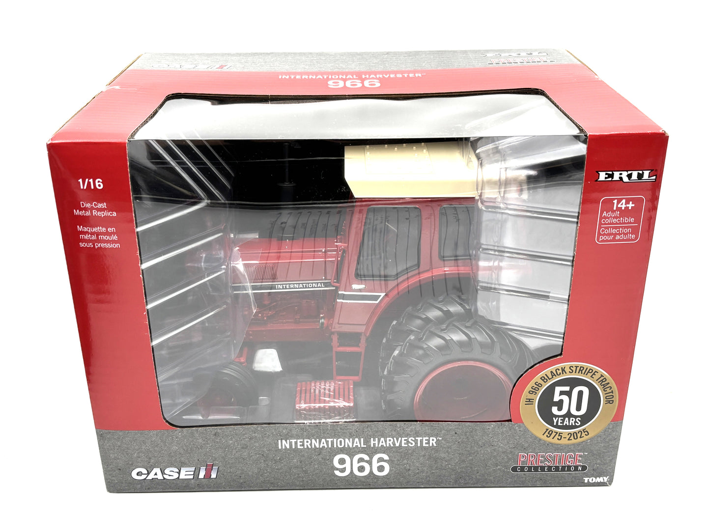 1/16 International 966 Prestige 50th Anniversary