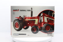 1/16 Farmall 1066