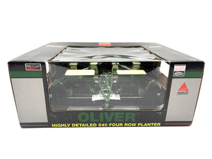 1/16 Oliver 540 4 Row Planter