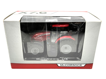 1/32 McCormick X7.660