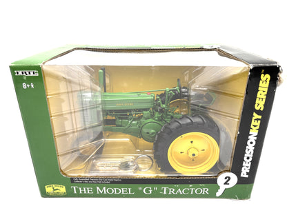 1/16 John Deere ''G'' Precision Key