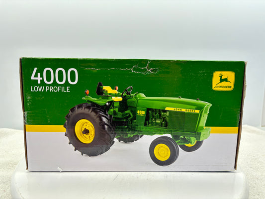 1/16 John Deere 4000 Two Cylinder