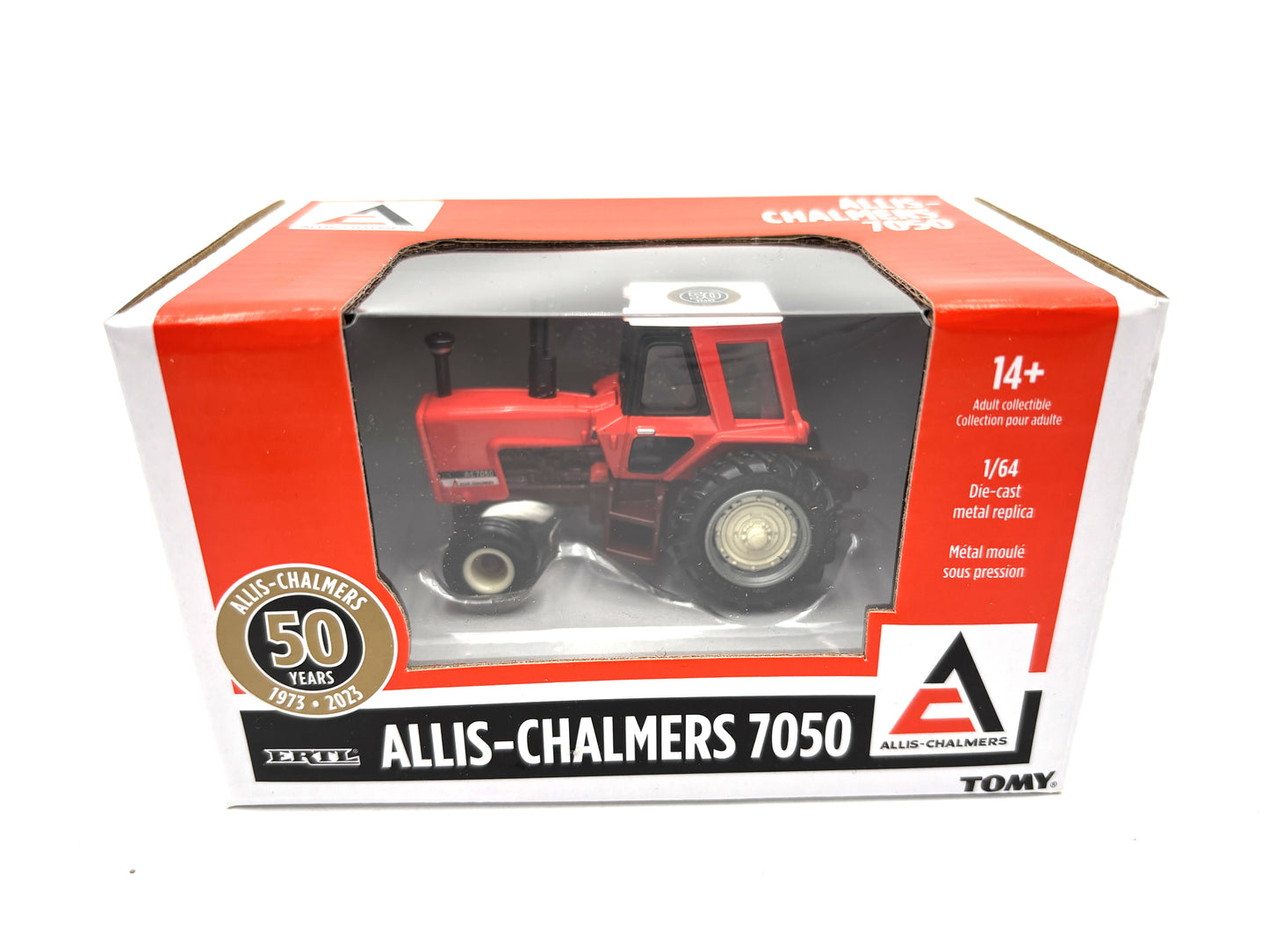 1/64 Allis-Chalmers 7050 50th Anniversary