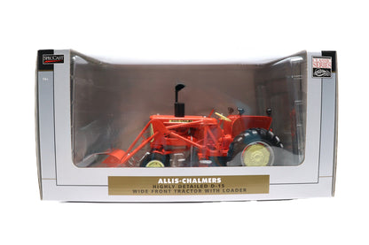 1/16 Allis-Chalmers D-15