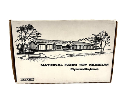 1/16 Cockshutt 570 Narrow Front NFTM