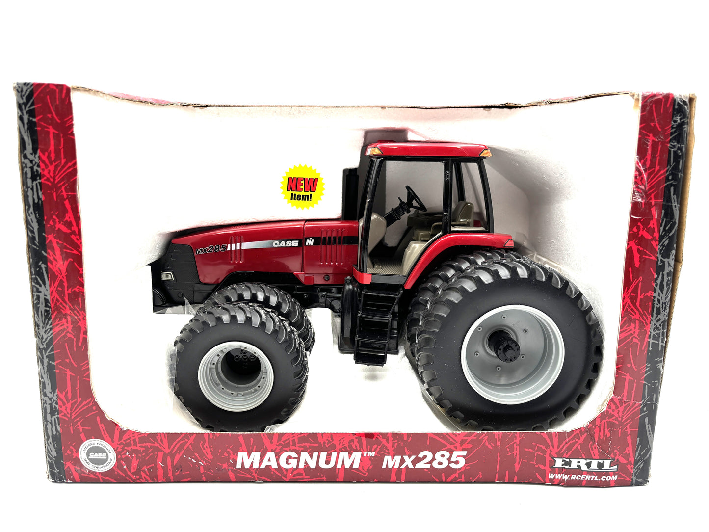 1/16 Case IH Magnum MX285
