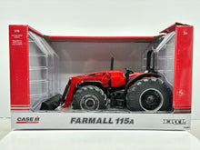 1/16 Case IH 115A