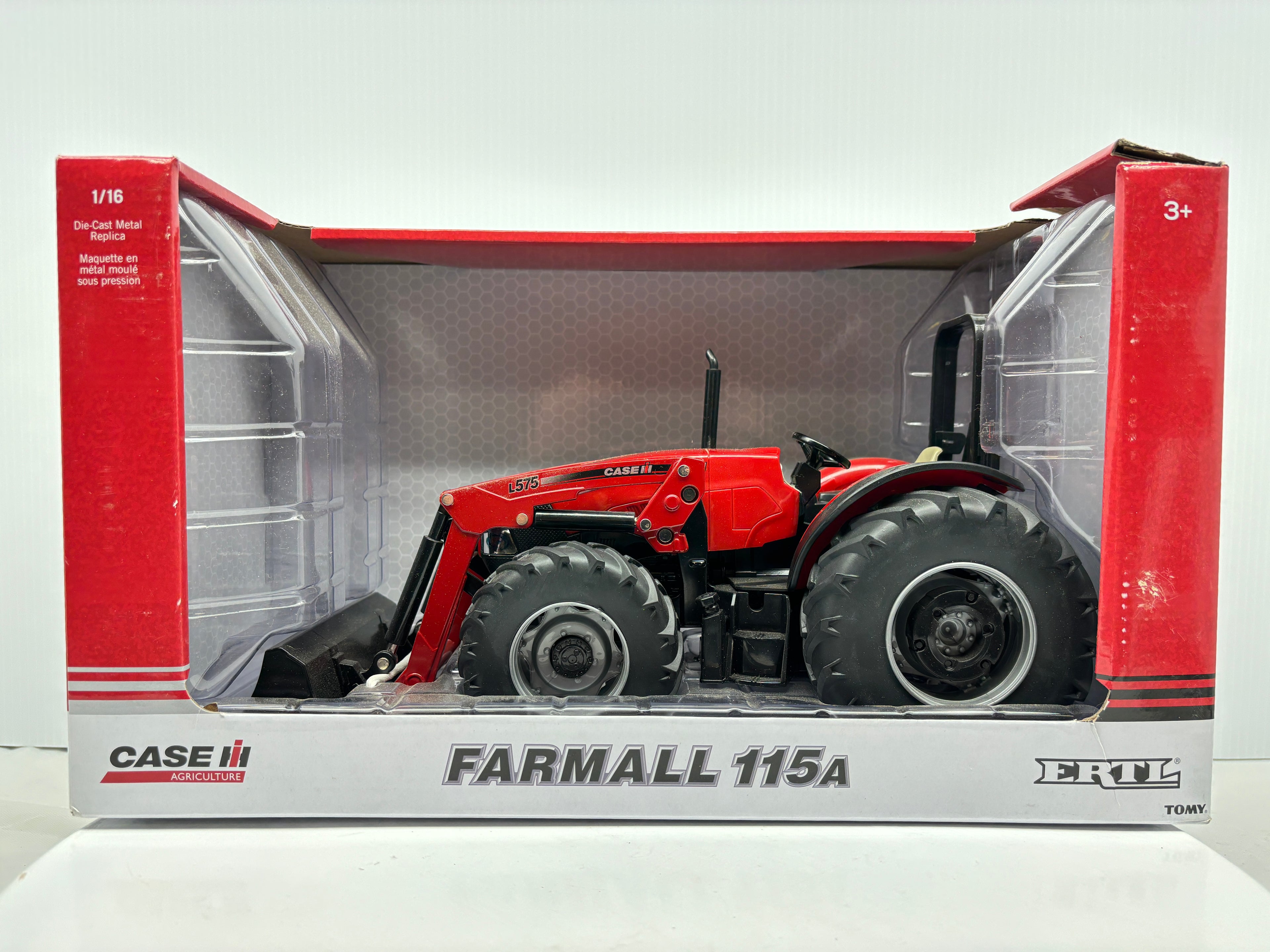1/16 Case IH 115A