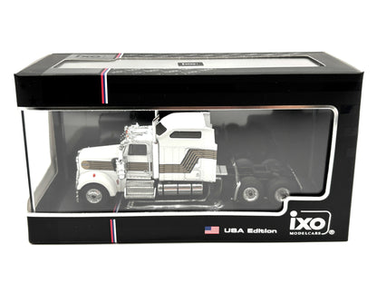 1/64 Kenworth W900 (1995 Edition)