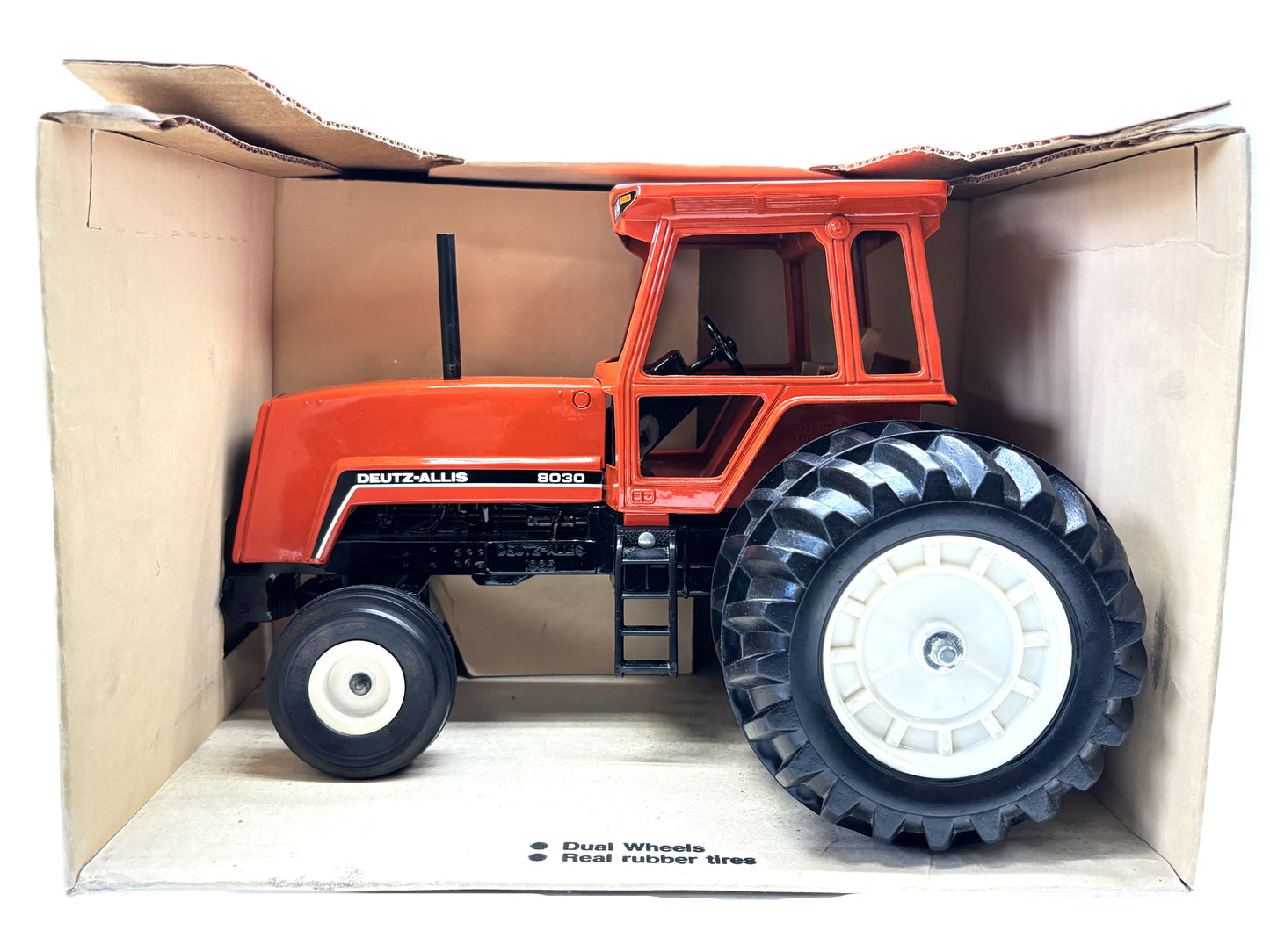 1/16 Deutz-Chalmers 8030