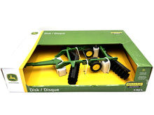 1/16 John Deere Disk