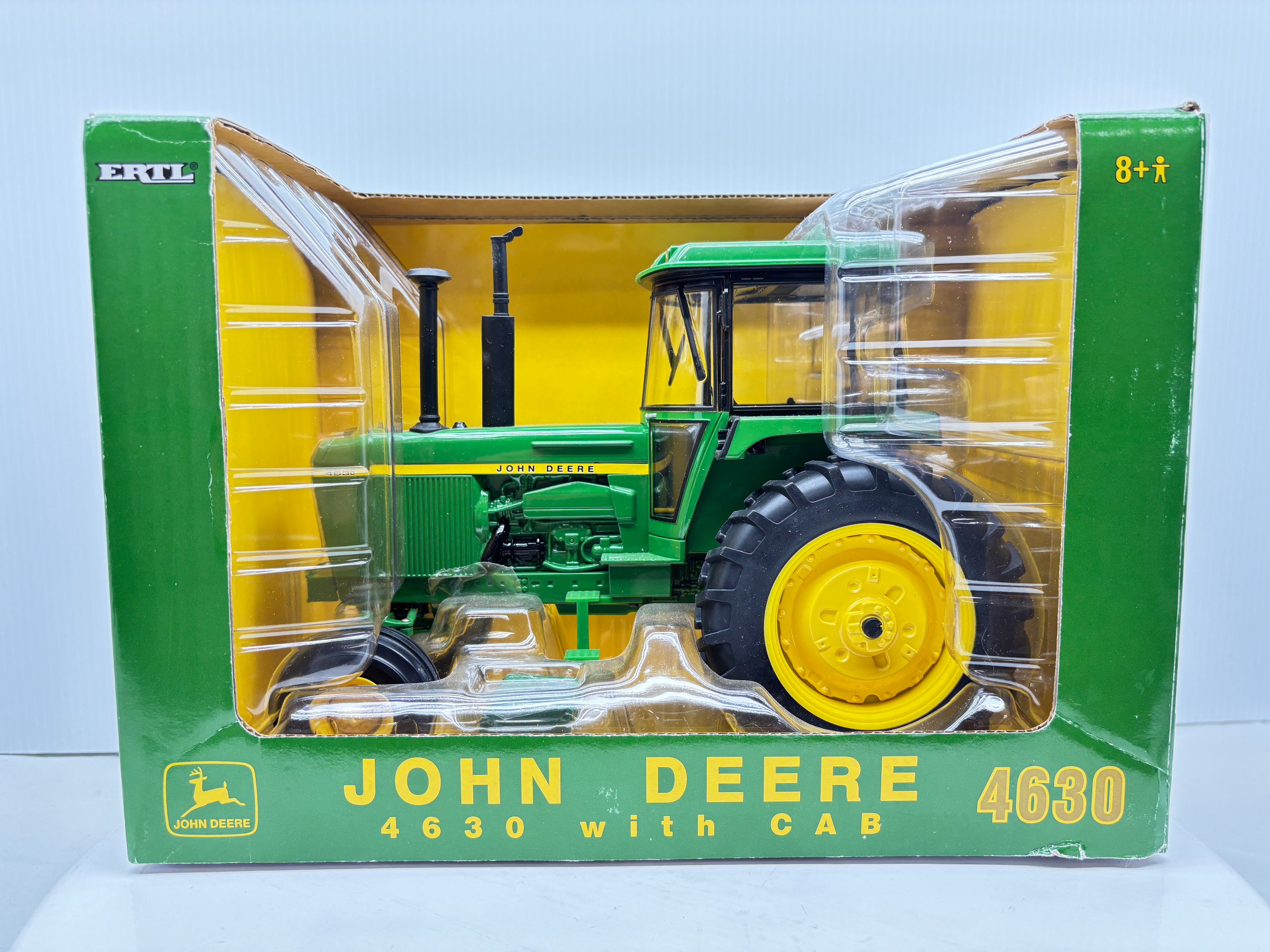 1/16 John Deere 4630