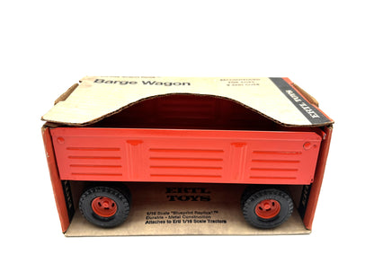 1/16 Allis-Chalmers Barge Wagon
