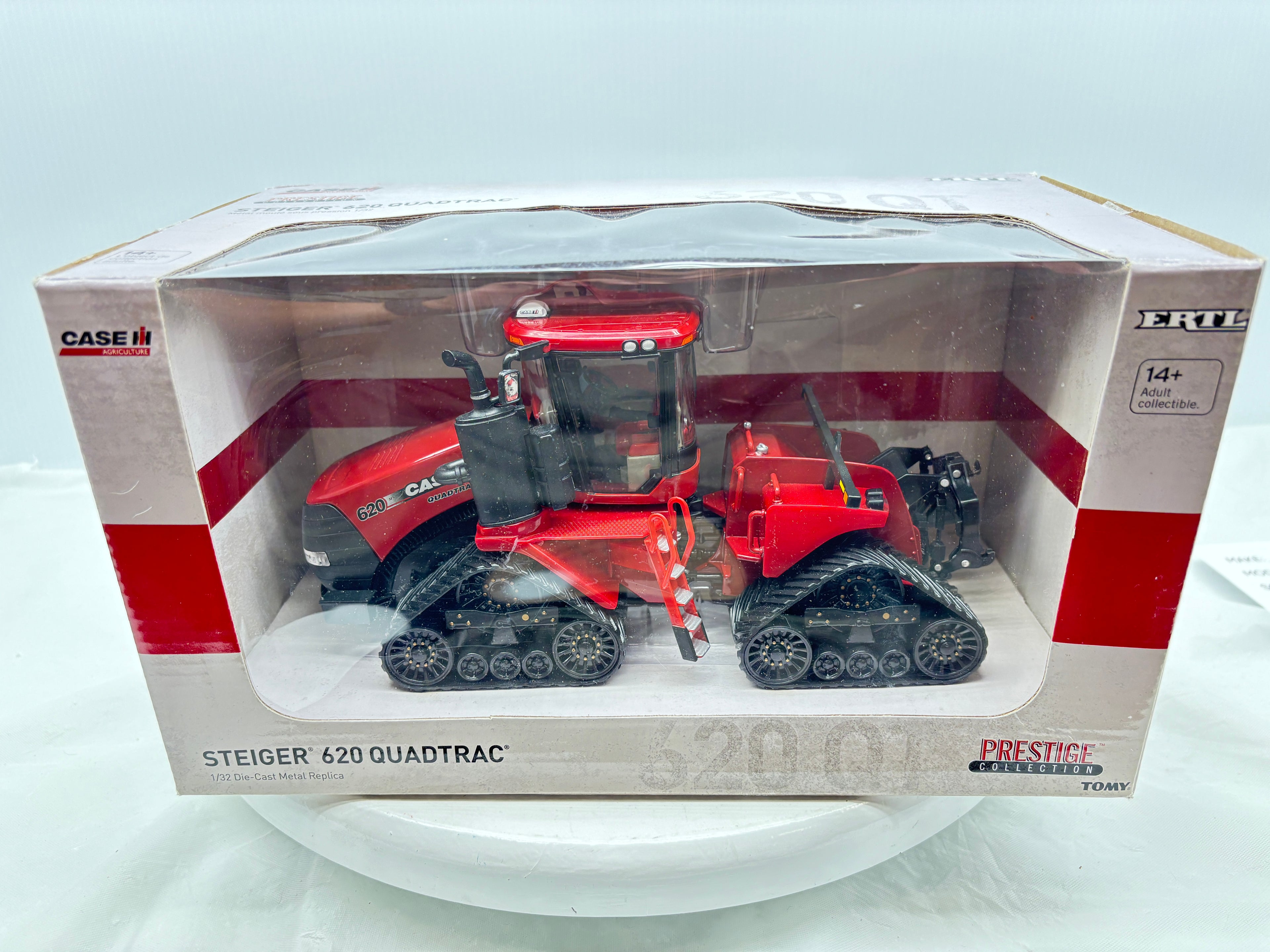 1/32 Case IH Steiger 620 Quadtrac
