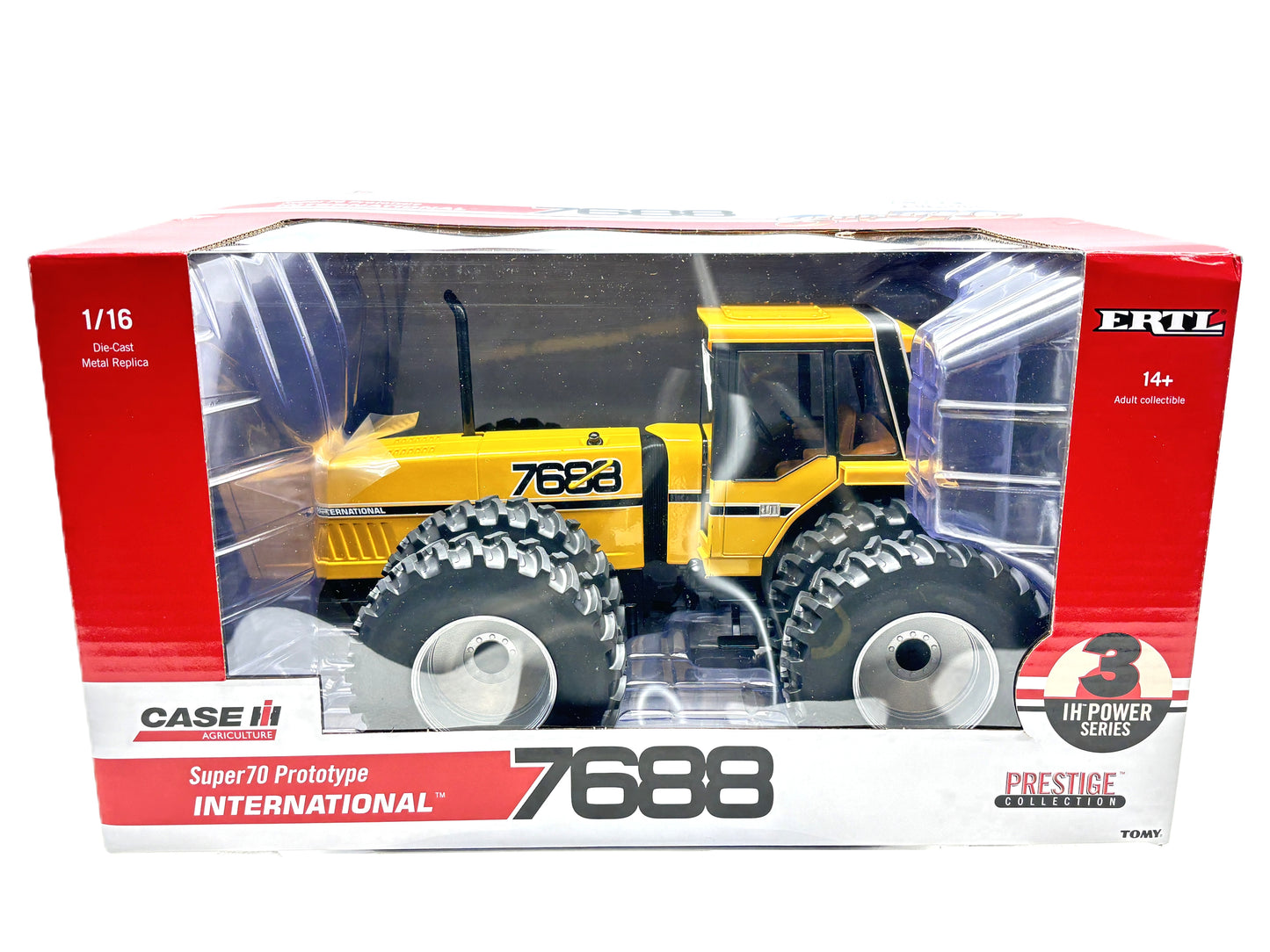 1/16 International 7688 Industrial