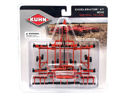 1/64 Kuhn Excelerator XT 810 Vertical Tillage