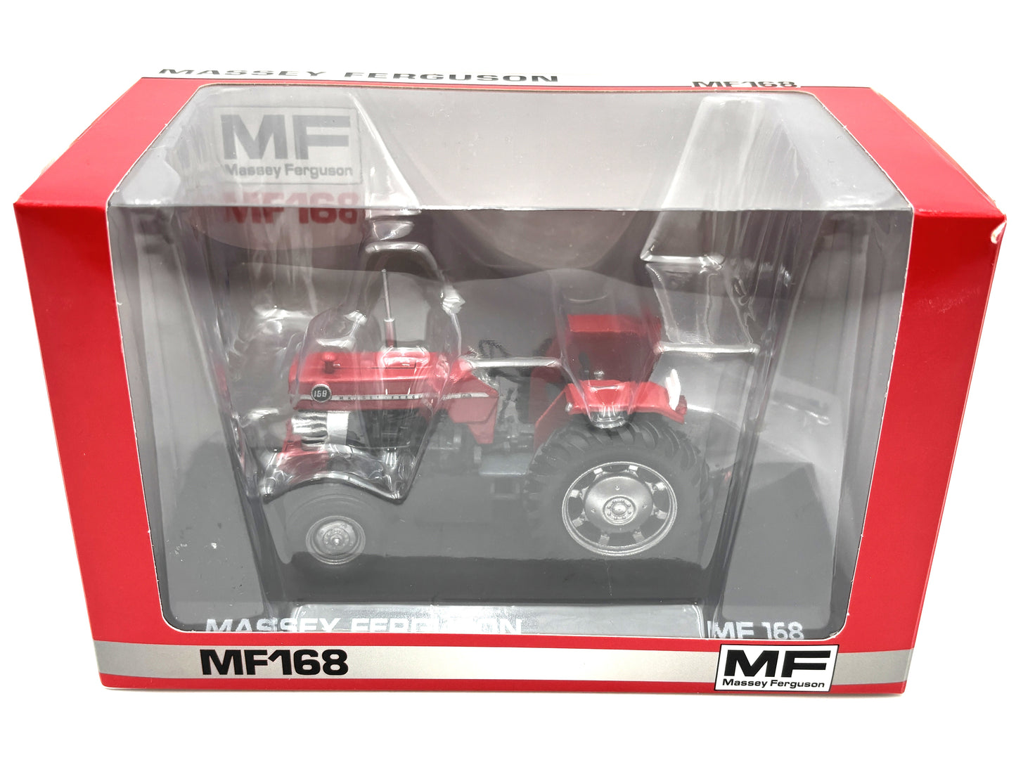 1/32 Massey Ferguson 168 2WD