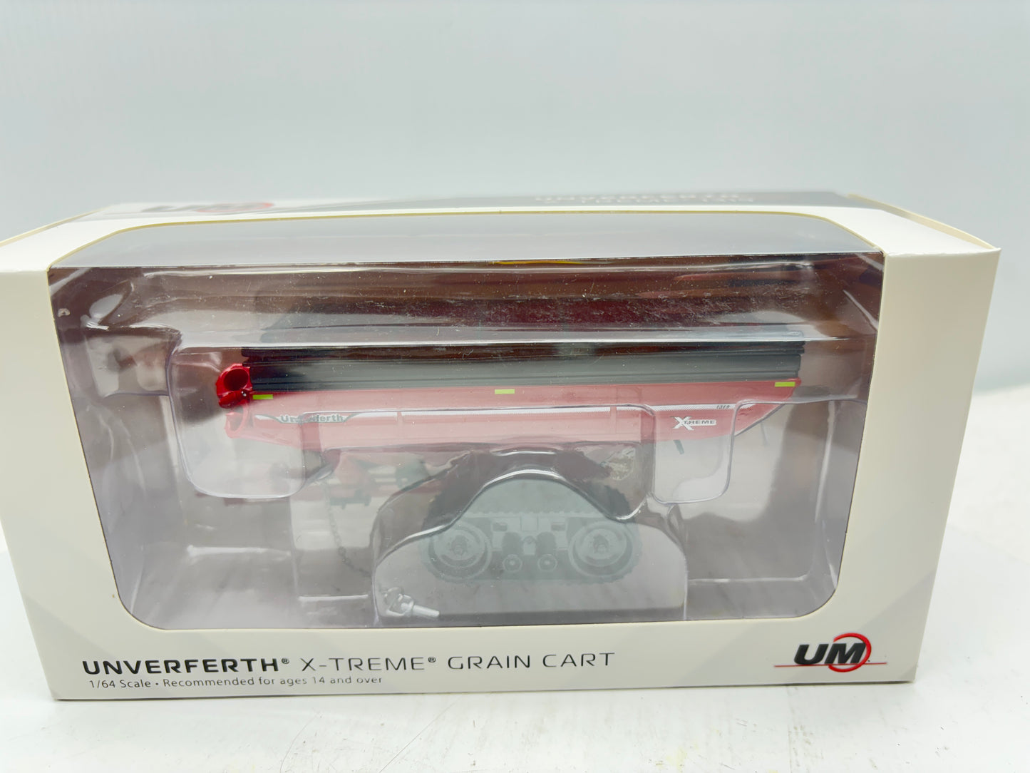 1/64 Unverferth X-Treme 1319 Tracked
