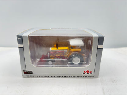 1/64 Minneapolis-Moline G-750 with Loader