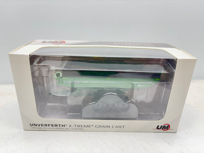 1/64 Unverferth X-Treme 1319 Tracks  Green