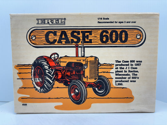 1/16 Case 600