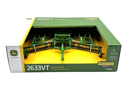 1/32 John Deere 2633VT Vertical Tillage