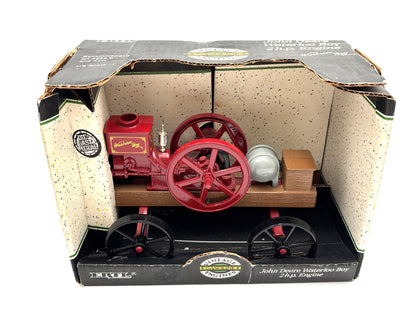 1/16 John Deere Waterloo Boy 2.h.p. Engine